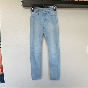 kids Skinny Jeans